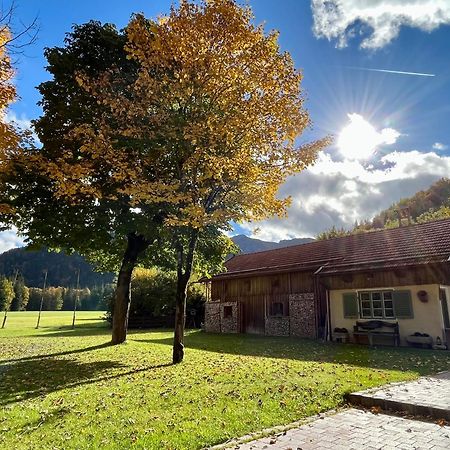 Ferienwohnungen Zipflwirt Bayrischzell Bagian luar foto