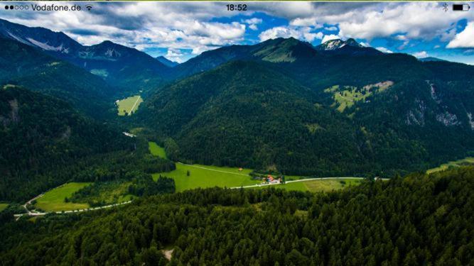 Ferienwohnungen Zipflwirt Bayrischzell Bagian luar foto